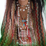 OTTAVIA PEARL NECKLACE