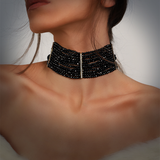 PALAIS GEMSTONE NECKLACE