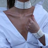 PALAIS PEARL NECKLACE