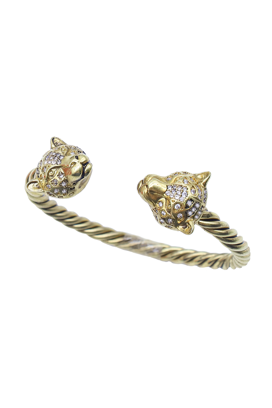 KAELITH CUFF BRACELET