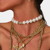 PEARL EMPIRE NECKLACE