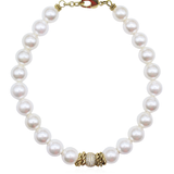 PEARL EMPIRE NECKLACE