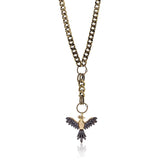 PHOENIX CHAIN NECKLACE