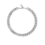 PHOENIX CHAIN NECKLACE