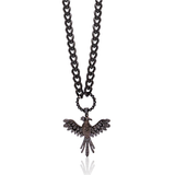 PHOENIX DARK NECKLACE