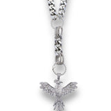 PHOENIX CHAIN NECKLACE