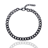 PHOENIX DARK NECKLACE SET