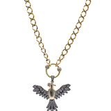 PHOENIX- EPAIS NECKLACE SET