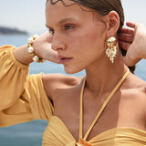 PIENO PEARL EARRINGS