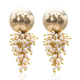 PIENO PEARL EARRINGS