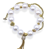 RINCE PEARL BRACELET