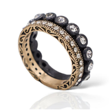 REINE CRYSTAL RING