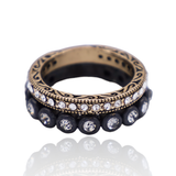 REINE CRYSTAL RING