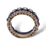 REINE CRYSTAL RING