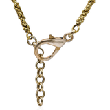REBIRTH CHARM NECKLACE