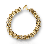 VICTORIA CHAIN NECKLACE SET