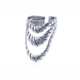 REVOLT RING