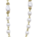 RICO BAROQUE PEARL NECKLACE SET