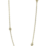 RICO BAROQUE PEARL NECKLACE SET