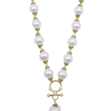 RICO BAROQUE PEARL NECKLACE SET