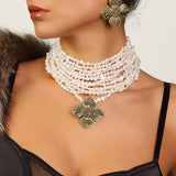 RINCON DEL CIELO EARRINGS