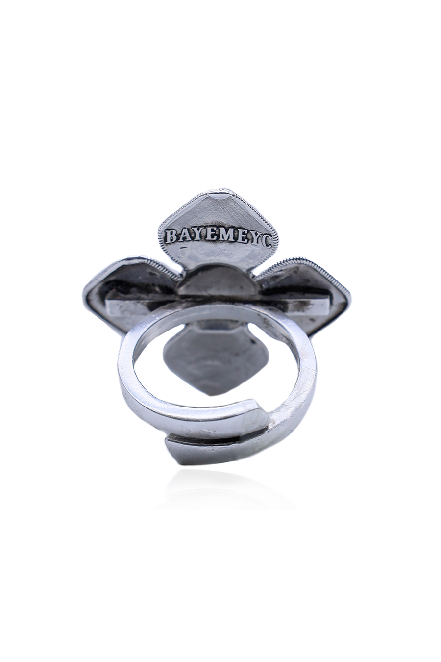 RINCON DEL CIELO RING