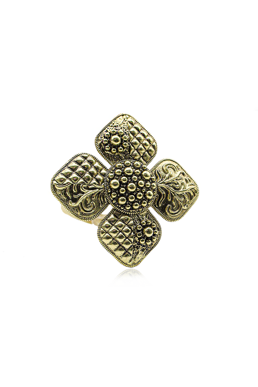 RINCON DEL CIELO RING
