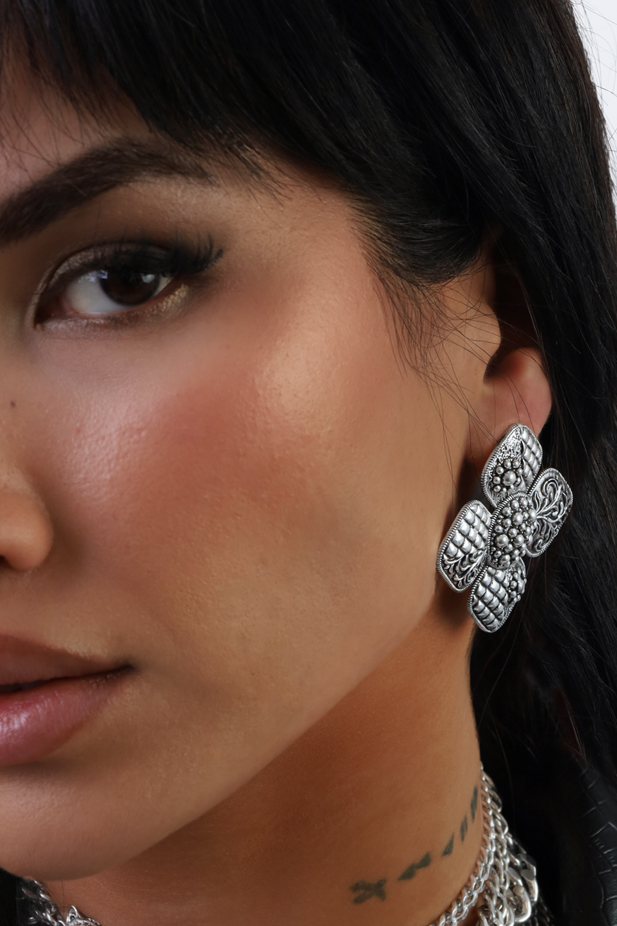 RINCON DEL CIELO EARRINGS