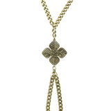 RINCON HAND CHAIN BRACELET