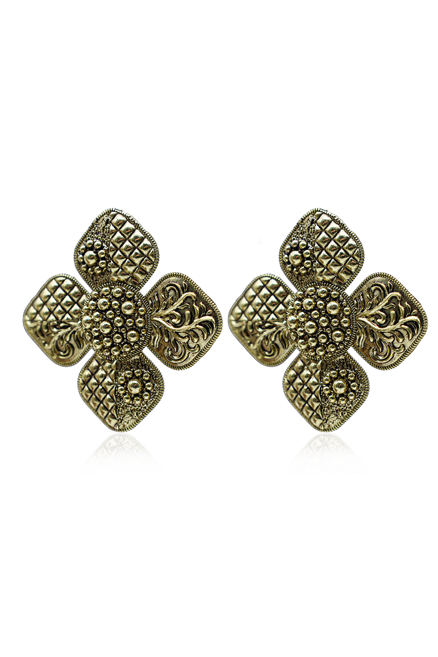 RINCON DEL CIELO EARRINGS