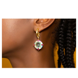 ROSBLU EARRINGS