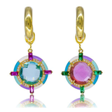ROSBLU EARRINGS