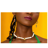 ROSBLU EARRINGS