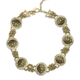 ROVEN CHARM NECKLACE