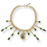 ROYAL CHAIN NECKLACE