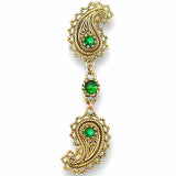 ROYAL BROOCH