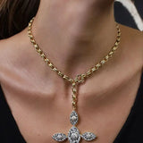 SACRES CHARM NECKLACE
