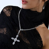 SACRES CHARM NECKLACE