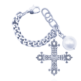 SANGRIA PEARL BRACELET