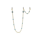 MOTHER OF PEARL GLASSES ACCESSORY