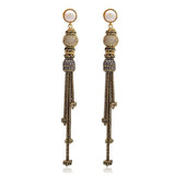 SENORITA DANGLE EARRINGS