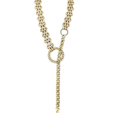 SENTIERO CHAIN NECKLACE