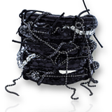 SERPIENTE LEATHER BRACELET