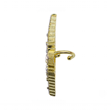 SIAURE CUFF EARRINGS