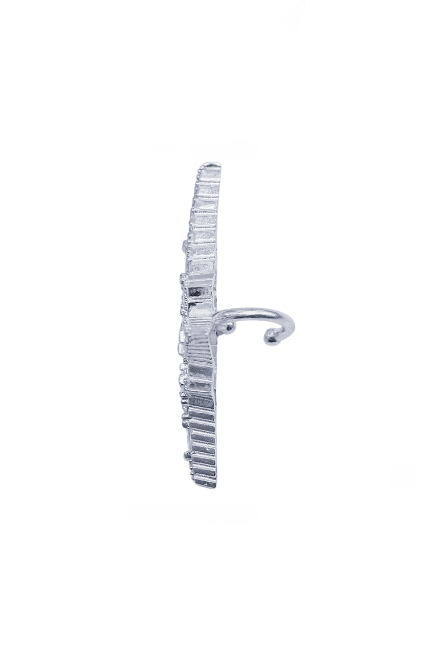 SIAURE CUFF EARRINGS
