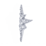 SIAURE CUFF EARRINGS
