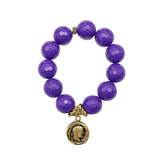 SOUVERAIN GEMSTONE BRACELET