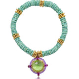 SUN GEMSTONE BRACELET