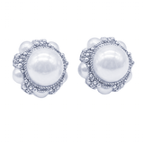 SYLOREA PEARL EARRINGS