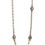 BAROQUE PEARL NECKLACE SET
